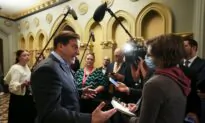 Report of Mounties Investigating Trudeau on SNC-Lavalin Affair Had Ministers, RCMP Scrambling