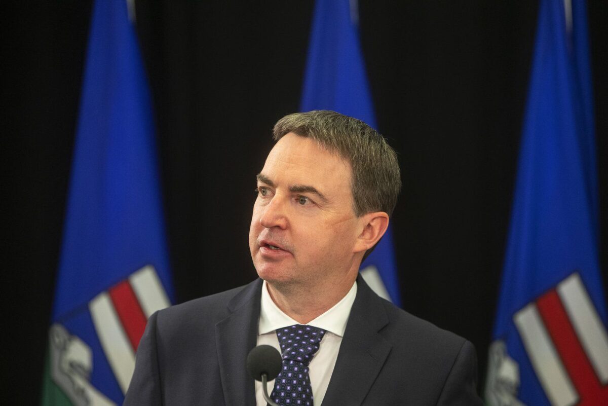 NextImg:Alberta Includes $2B for Primary Health-Care System in 2023 Budget