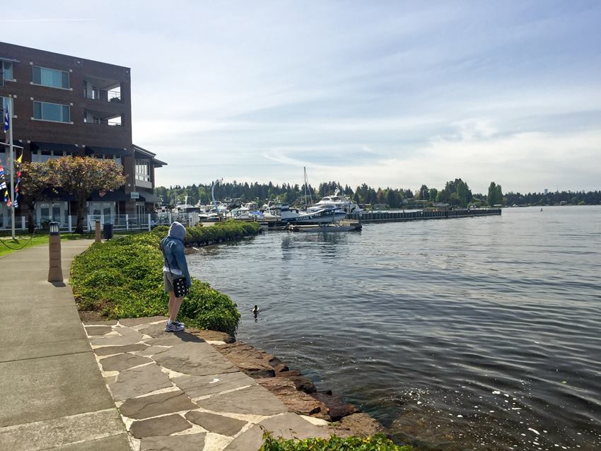 Kirkland, Washington