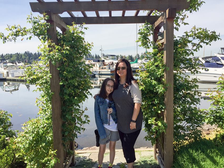 Kirkland, Washington