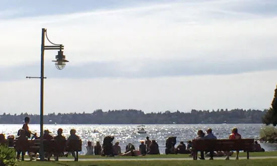 Kirkland, Washington: A Fabulous Family Destination
