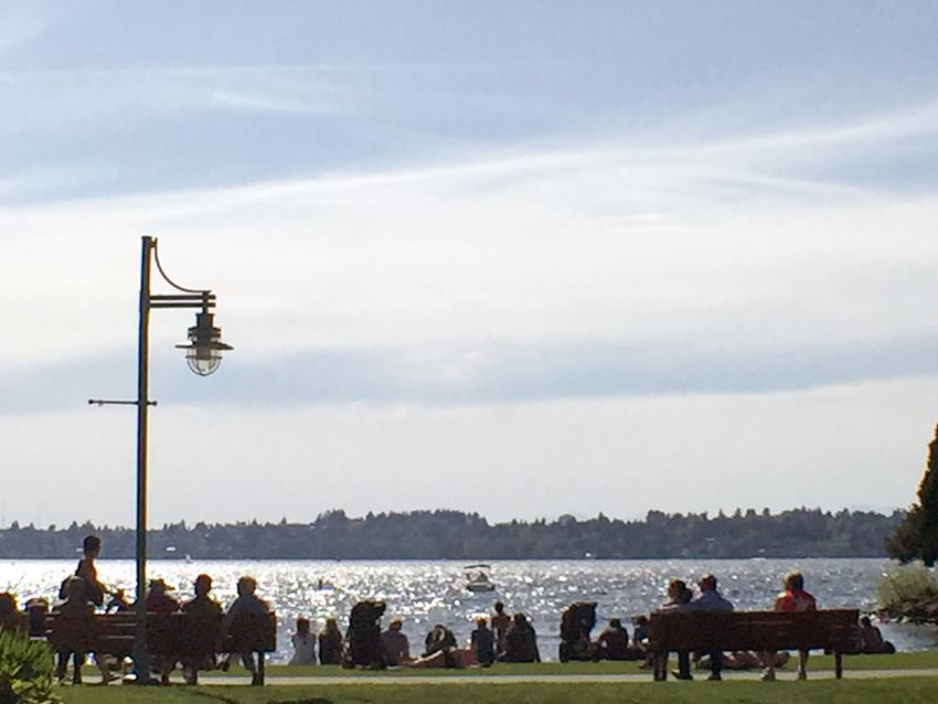 Kirkland, Washington