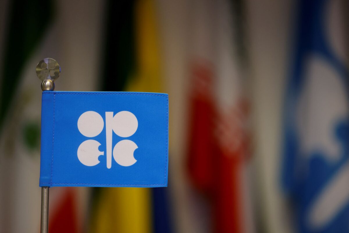 NextImg:Markets Expecting Higher Oil Prices After Surprise OPEC Cut