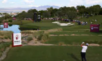Tom Kim Outlasts Patrick Cantlay, Wins Shriners for 2nd Tour Title