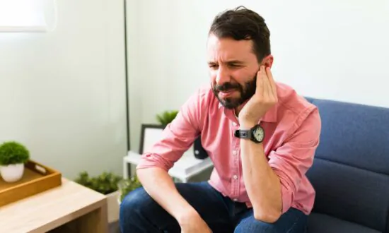 10 Deeper Causes of Tinnitus, and How to Treat It