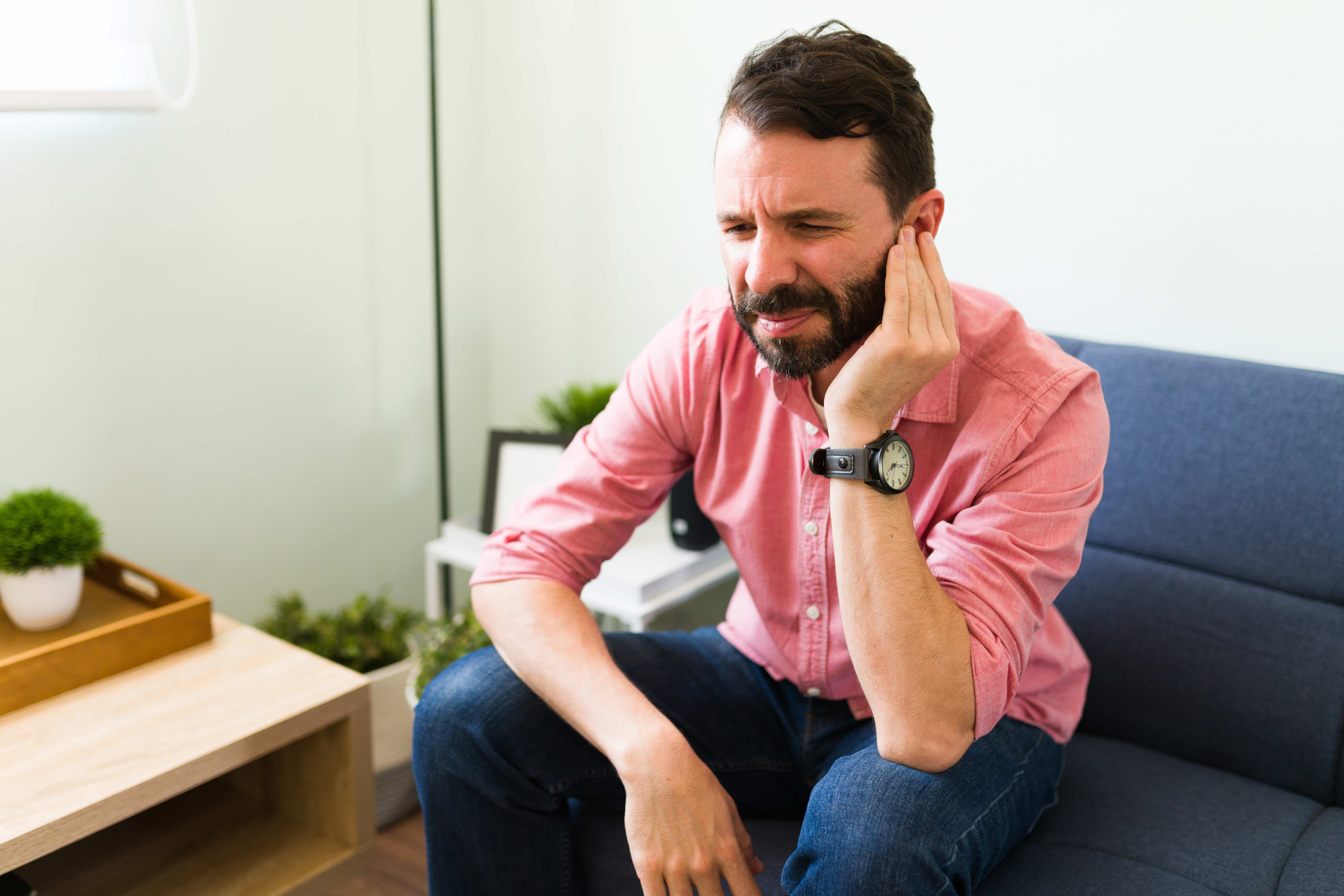 10 Deeper Causes of Tinnitus, and How to Treat It - Vimarsana News