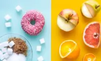 This Is What Happens When You Stop Eating Sugar for 14 Days