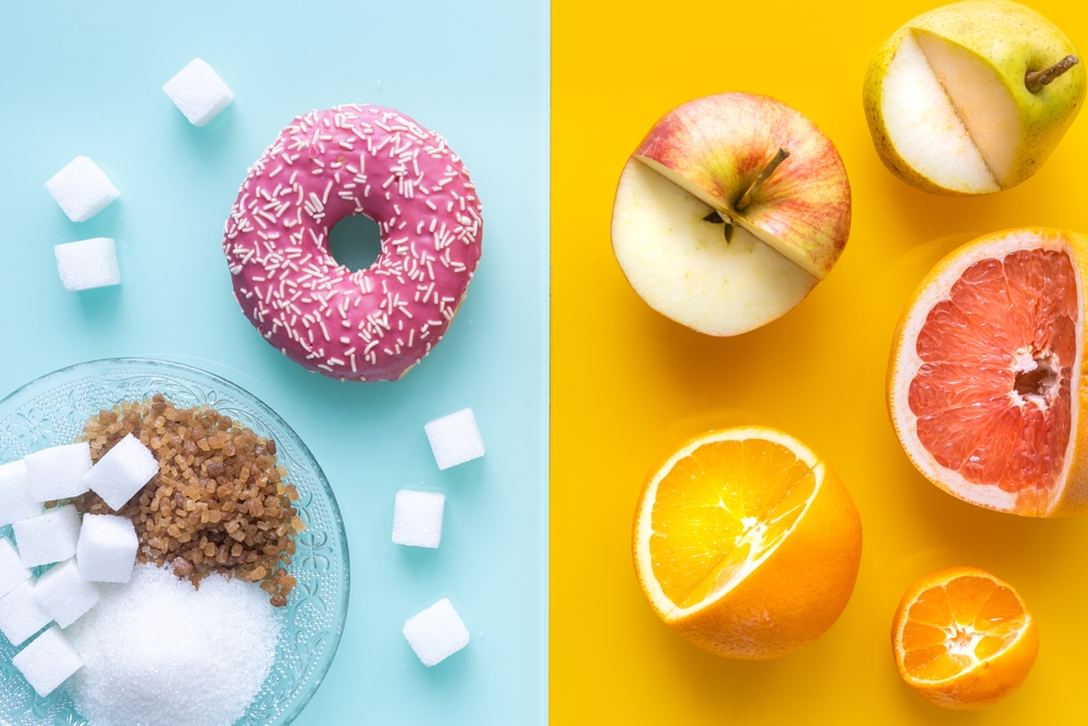 This Is What Happens When You Stop Eating Sugar For 14 Days Seemayo