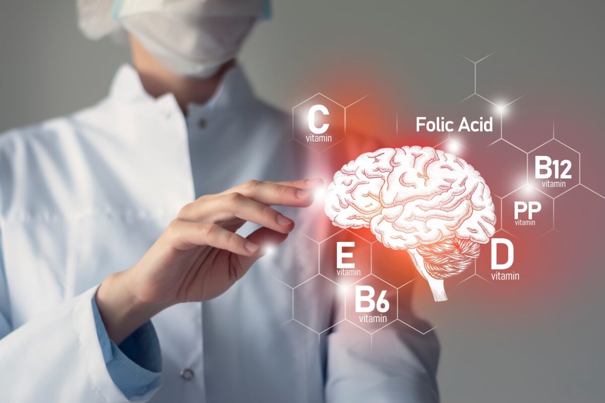 This Deficiency Can Lead to Psychosis and Alzheimer's