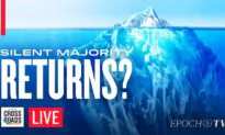 Trump Declares Return of the Silent Majority; New Censorship Attempt Fails at Launch