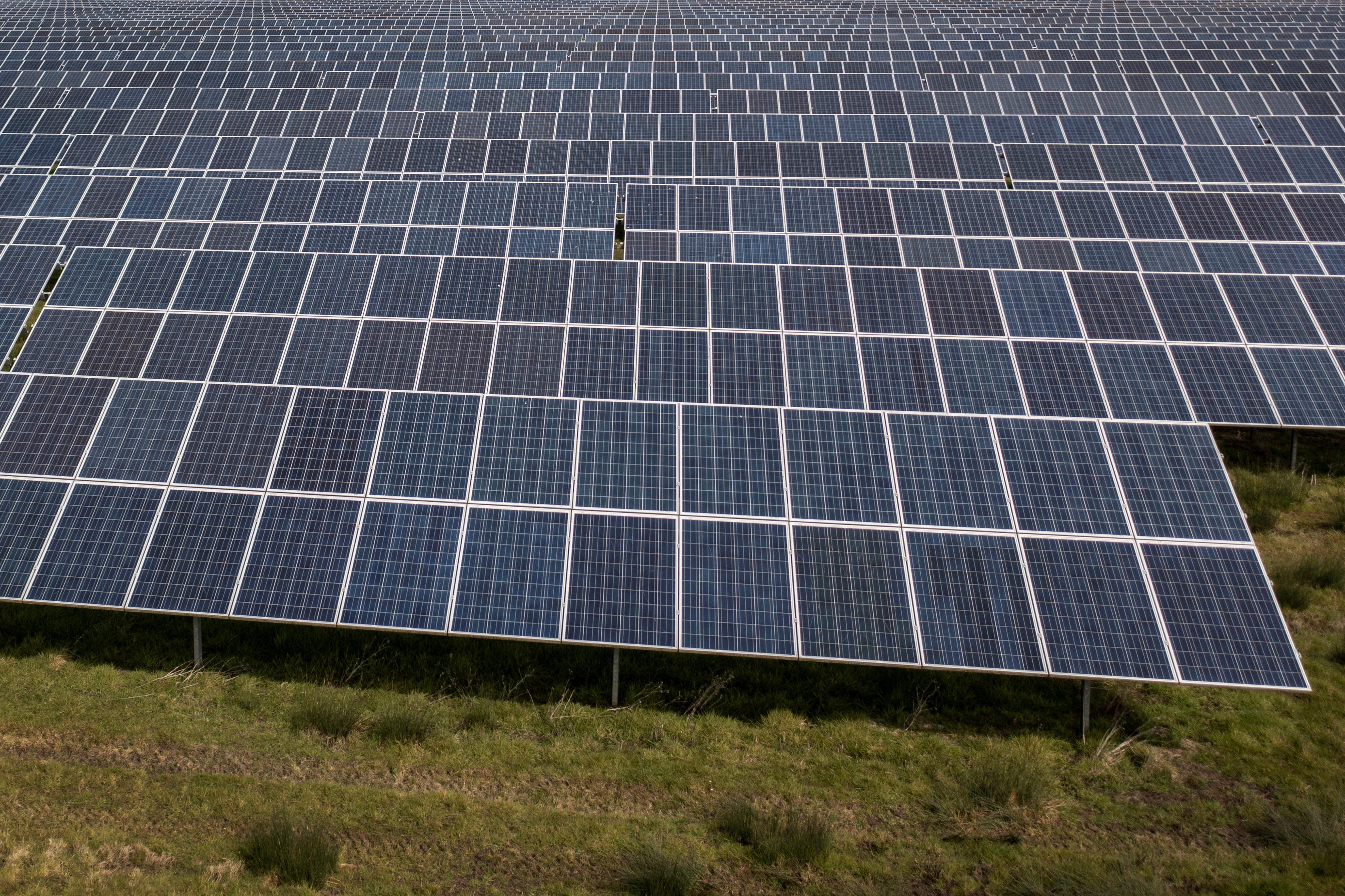 British Government Targets Renewable Energy Profits to Bring Down Soaring Bills - Vimarsana News