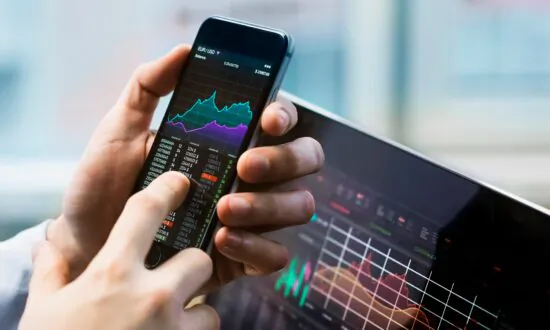 Investing: Ranking the Small Online Brokers