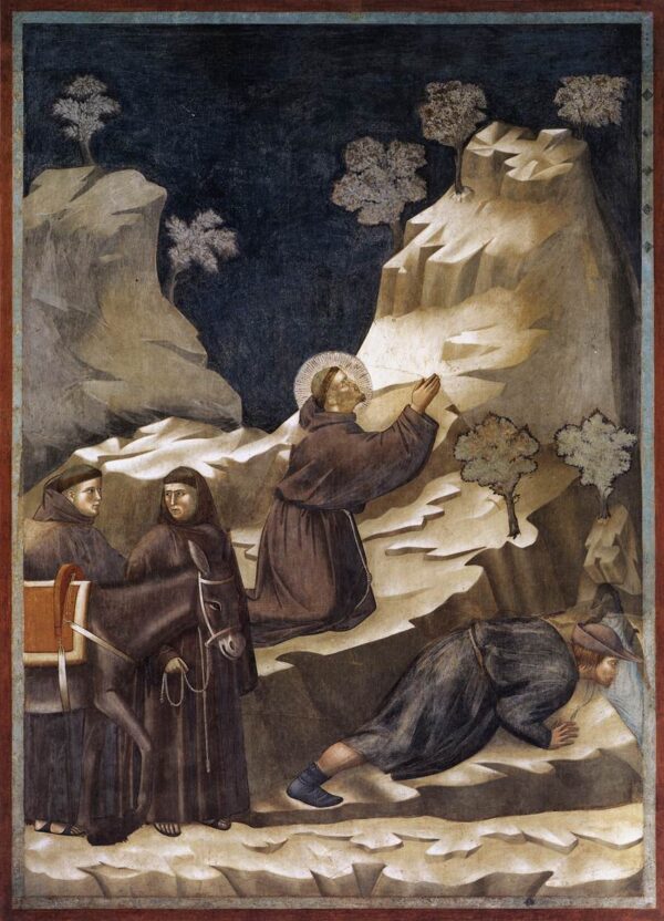 Giotto_-_Legend_of_St_Francis_-Miracle_of_the_Spring