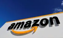 Amazon Makes History After Losing $1 Trillion in Market Value Amid Tech Stock Rout