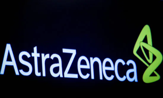 AstraZeneca’s COVID Vaccine Suffers a Setback in Nasal Spray Trial