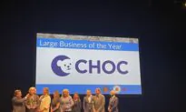 Orange State of the City Awards Recognizes Key Community Figures