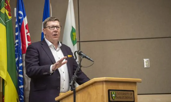 Saskatchewan Moves to ‘Defend and Protect’ Economy From Federal Emission Regulations Estimated to Cost $111 Billion by 2035