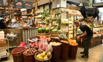 Inflation ‘Nowcast’ Tracker Suggests Price Pressures Increasing