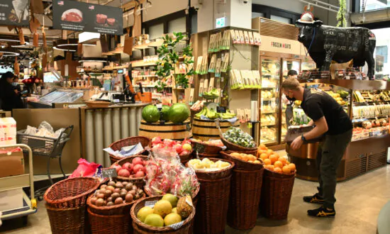 Inflation ‘Nowcast’ Tracker Suggests Price Pressures Increasing