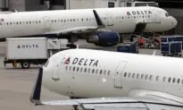 Delta Flight Diverted to Boston Due to Unruly Passenger