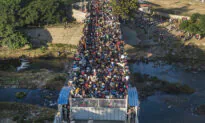 Dominican Republic Cracks Down at Border Amid Haiti Chaos