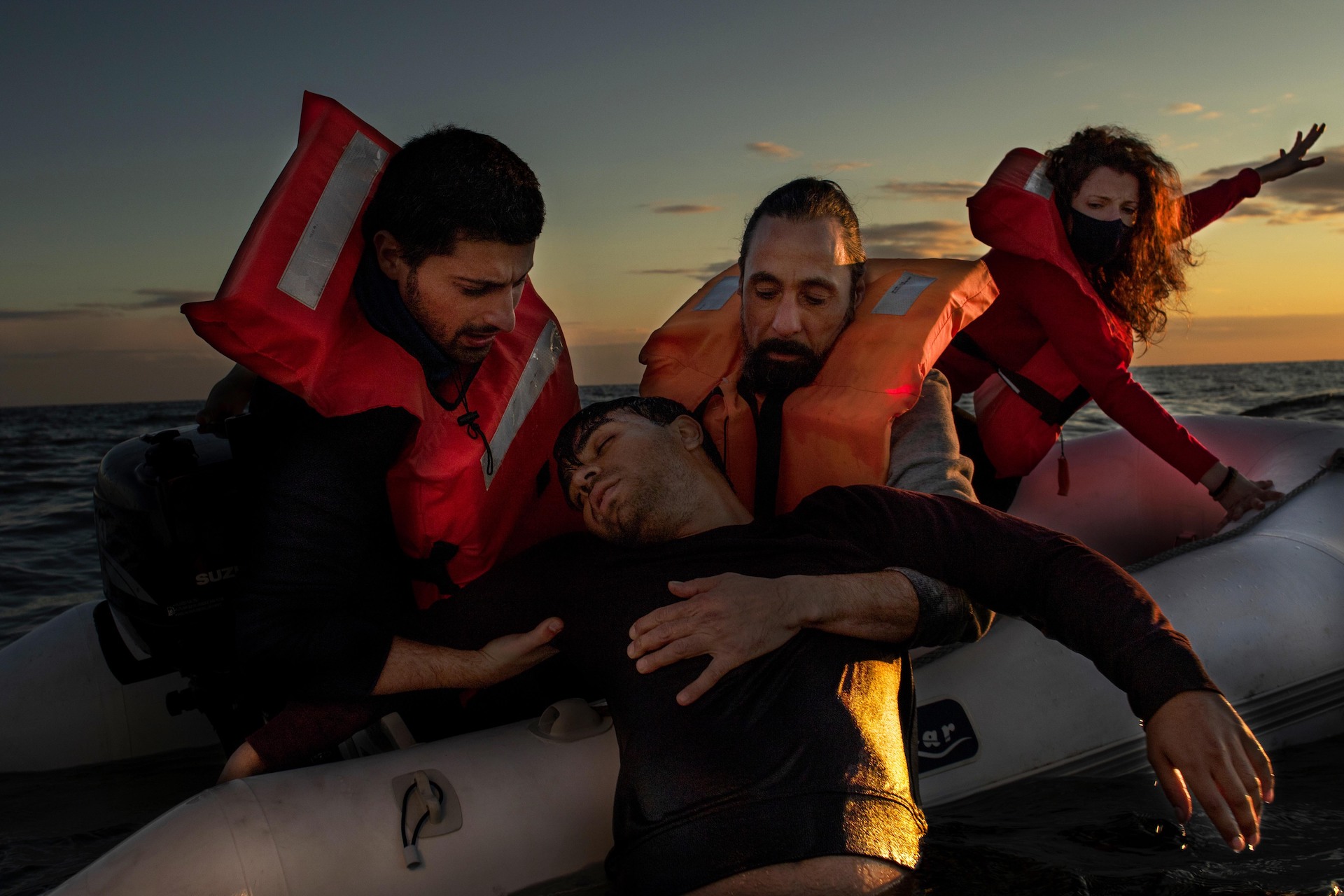 Siena International Photo Awards 2022