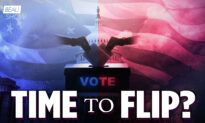 Flip or Flop: The House & Senate?