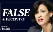 FOIA Records Reveal CDC Is Trying to Hide Important Data on Vaccine Safety