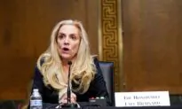 Fed’s Brainard Says Rates to Stay Restrictive, but Attentive to Risks