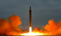 Watching Ukraine, Japan, and South Korea Consider Nuclear Weapons
