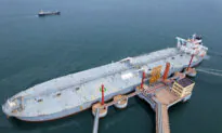 IEA Says Predicting Oil Demand to Hit Record High This Year on China’s Reopening