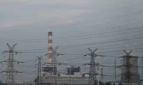 China Accelerates Nuclear Power Construction to Foster State-Owned Industry Giants