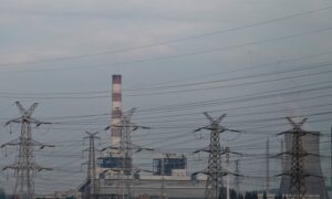 China Accelerates Nuclear Power Construction to Foster State-Owned Industry Giants