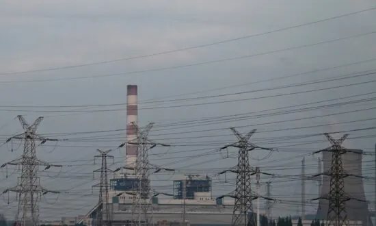 China Accelerates Nuclear Power Construction to Foster State-Owned Industry Giants