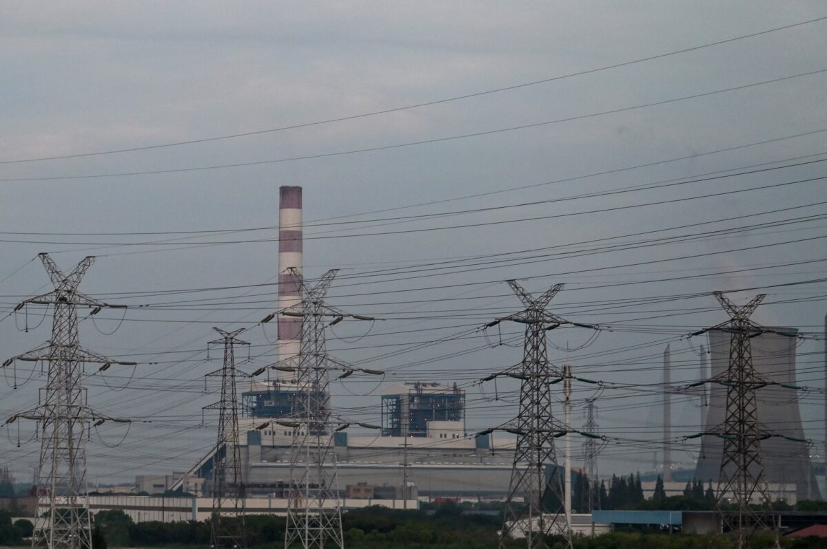 China Accelerates Nuclear Power Construction to Foster State-Owned Industry Giants - Vimarsana News