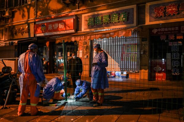 Epoch Times Photo