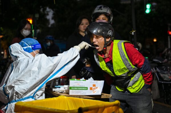 Epoch Times Photo