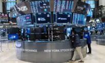 The Jobs Report and Initial Earnings Reports Lifted the Market on Friday