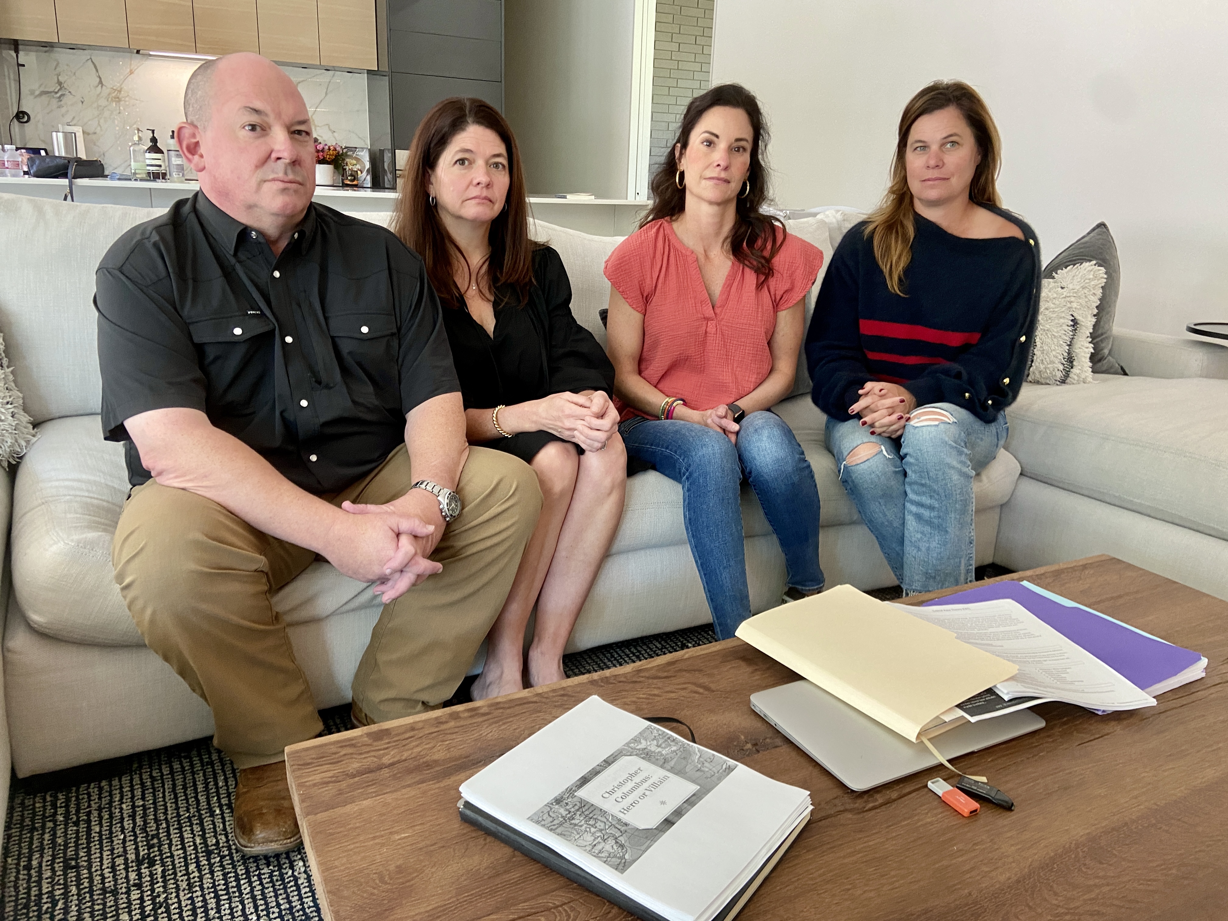 Why Four Texas Families Left Prestigious School District - Vimarsana News