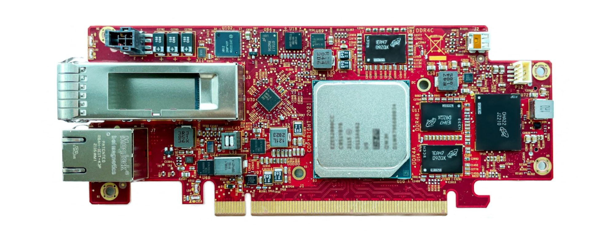 Intel and Google Cloud Launch New Chip to Improve Data Center Performance - Vimarsana News