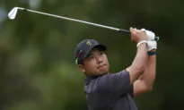 LIV Golf Players Should Get Ranking Points, Matsuyama Says