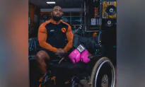 ‘It’s So Fulfilling’: Gym Owner Helps Train Disabled and Elderly People for Free