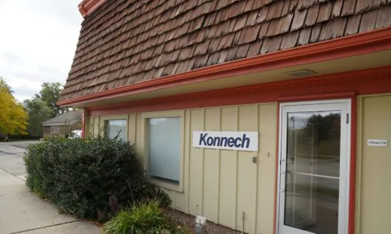 Election Offices Severing Ties With Software Firm After CEO’s Arrest