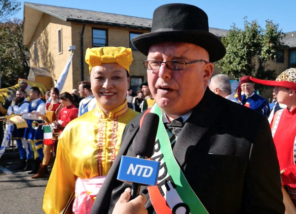 Epoch Times Photo
