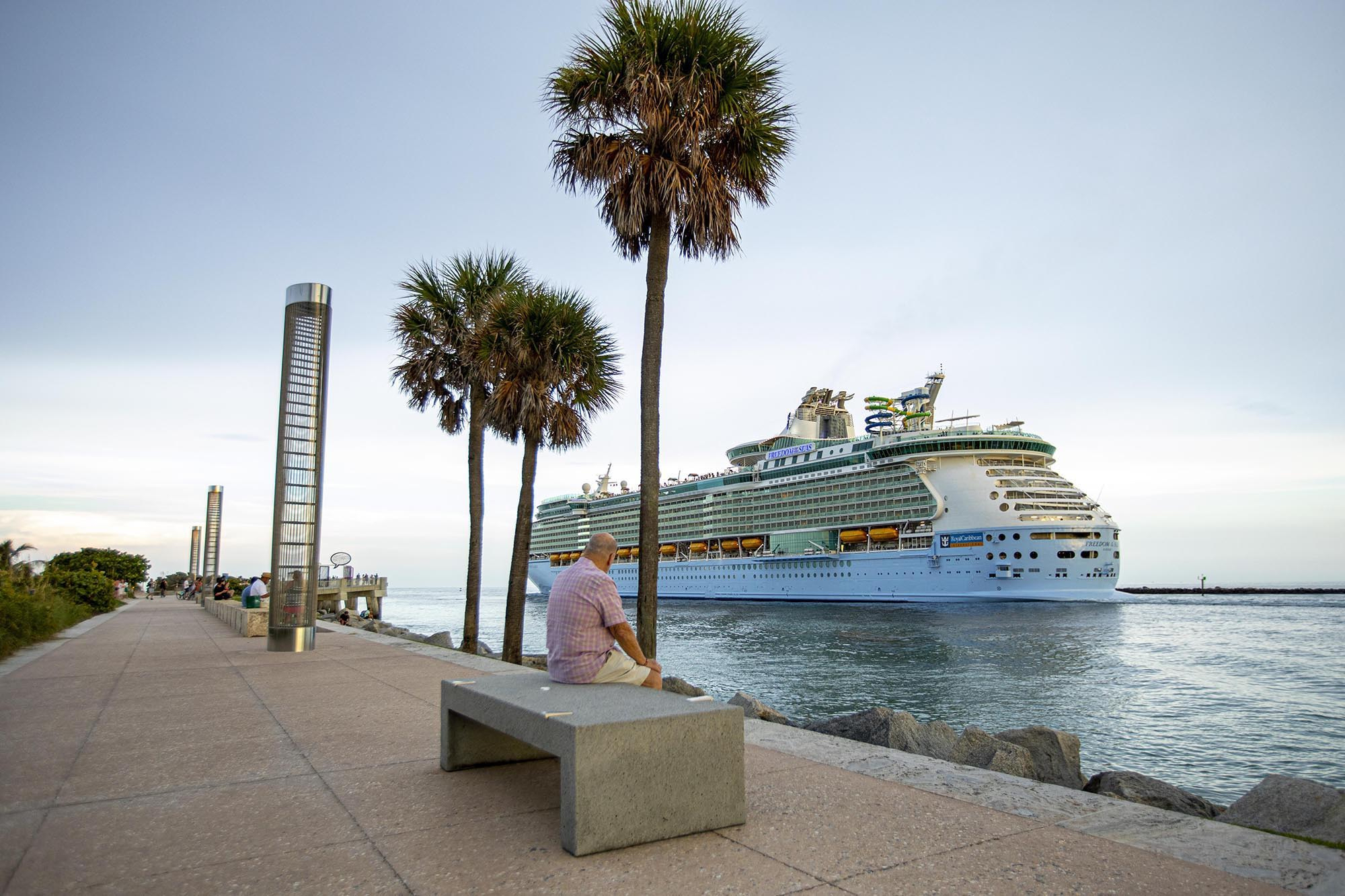 Fall Cruises Available at Rock-Bottom Prices as Cruise Lines Work Their Way Back to Profitability - Vimarsana News