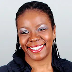 Yolanda Watson-Spiva