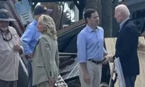 Rubio, Demings Battle Over Budget Bill With Billions for Disaster Relief