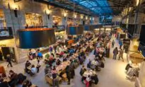 Taking the Kids: And Exploring Local Cuisine in a New Way
