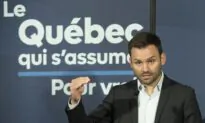 PQ Leader Wants to Take Seat in Quebec Legislature Without Swearing Oath to King