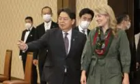 Canada and Japan Launch Formal Talks on Intelligence-Sharing Pact, More Military Ties